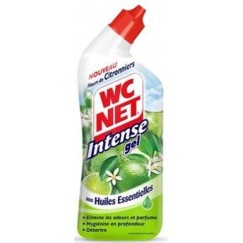 GEL WC CITRONNIER 750ML WC NET