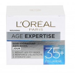 DE AGE EXPERT 35+ 50ML