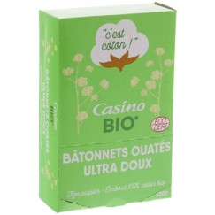 BATONNET OUATES BIO X200 COBIO