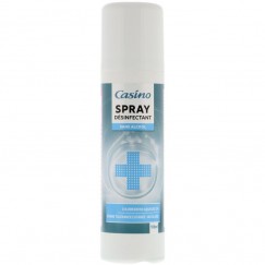 SPRAY DESINF ANT 100ML CO