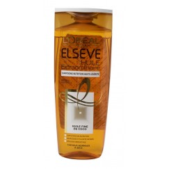 SHP HUILE COCO 250ML ELSEVE