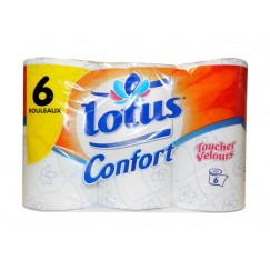 PH CONFORT X6 LOTUS