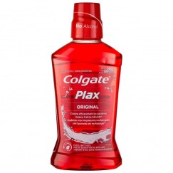 BAIN BCHE PLAX COLGATE 500ML