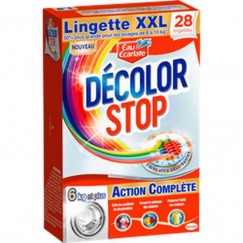 DECOLOR STOP XXL X28