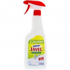 SPRAY NETT CUISINE JAVEL 750ML