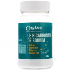 NETT MENAG LE BICARBO 500G CO