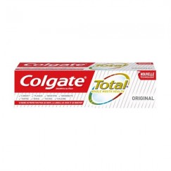 DENTIFRICE COLGATE TOTAL 75ML