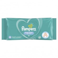 LINGET.FRESH PAMPERS X52