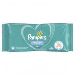 LINGET.FRESH PAMPERS X52