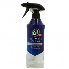 CIF PIST ANTI MOISISSURE 435ML