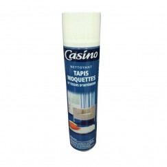 MOUSS.TAPIS MOQUETTE 600ML CO