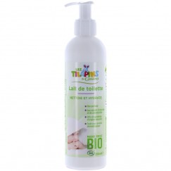 LAIT TOIL BB BIO 250ML COTIL