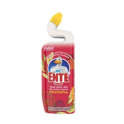 GEL WC FRUITOPIA 750ML CANARD