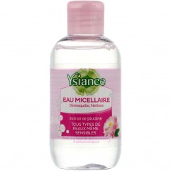 EAU MICELLAIRE 100ML YSIANCE