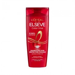 SHP COLOR VIVE 290ML ELSEVE