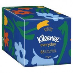 MOUCH.EVERY DAY X85 KLEENEX