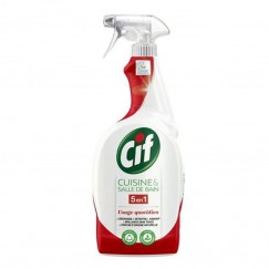 NETT SPRAY 5EN1 750ML CIF