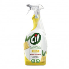 NETT SPRAY SAV 750ML CIF