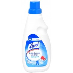 LIQ DESINF.LINGE 720ML LYSOL