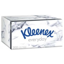 MOUCH EVERYDAY X200 KLEENEX