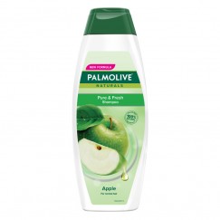 SHP PURE&FRESH 380ML PALMO