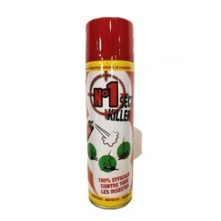 AEROSOL INSECTICIDE 550ML N1