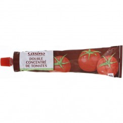 CONCENTRE TOMATE TUB 150G