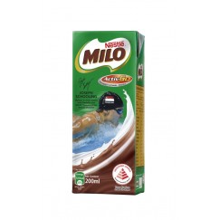 BOISSON CHOC.MILO 200ML