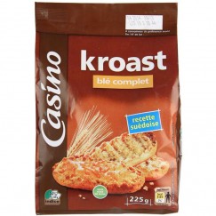 KROAST BLE COMPLET CO 225 GRS