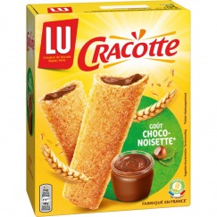 CRAQUINET.CHOCO/NOISET.LU 216G