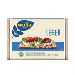 WASA LEGER 250G