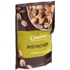 PISTACHES DOY.75G CO