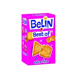 CRACKERS TELE BELIN LU 55G