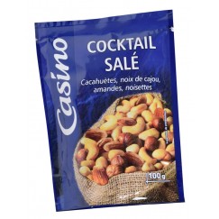COCKTAIL SALE DOYP.100 CO