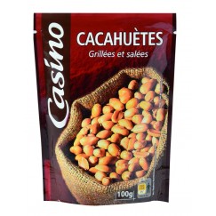 CACAHUET.GRIL.SALE DOY.100G CO