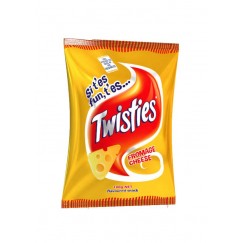 TWISTIES FROMAGE 100G