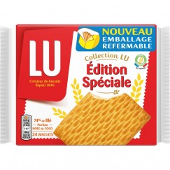 BISC.EDIT?SPECIALE LU 150G