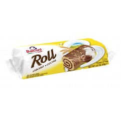 ROLL FARC.CACAO BALCONI 250G