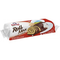 SWEET ROLL CACAO BALCONI 300G