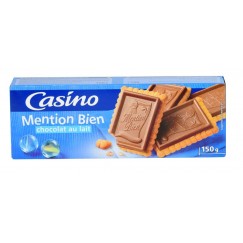 PT.BEUR.NAP.CHOC LT 150G CO