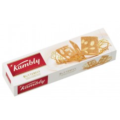 BISC.BUTTERFLY 100GR KAMBLY