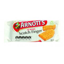 SCOTCH FINGER ARNOTT'S 250G