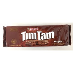 BISC.ORIGINAL TIM TAM 200G