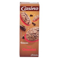 COOKIE TT CHOC CO 200G