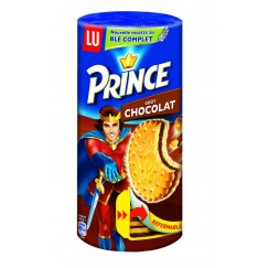 GOUT.RD.CHOC PRINCE 300G LU