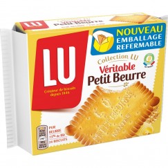 P.BEUR VERITABLE LU 200G