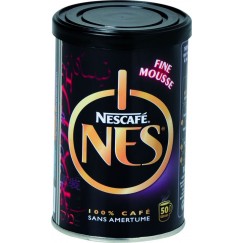 CAFE SOL.NESCAFE 100G FER