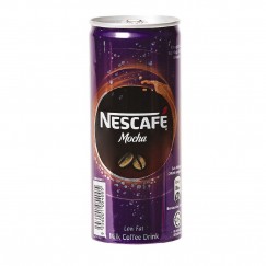 CAFE GLACE MOCHA NESCAFE 240ML