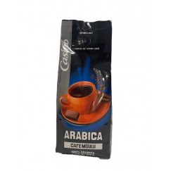 CAFE MLU CO 100% ARABICA 500G