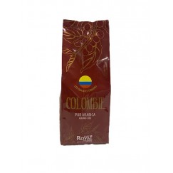 CAFE MLU COLOMBIE 500G RP